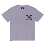 BLUE BANANA Lilac Classic T-shirt 