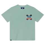 BLUE BANANA Classic Mint T-shirt