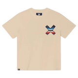 Camiseta BLUE BANANA Classic Sand