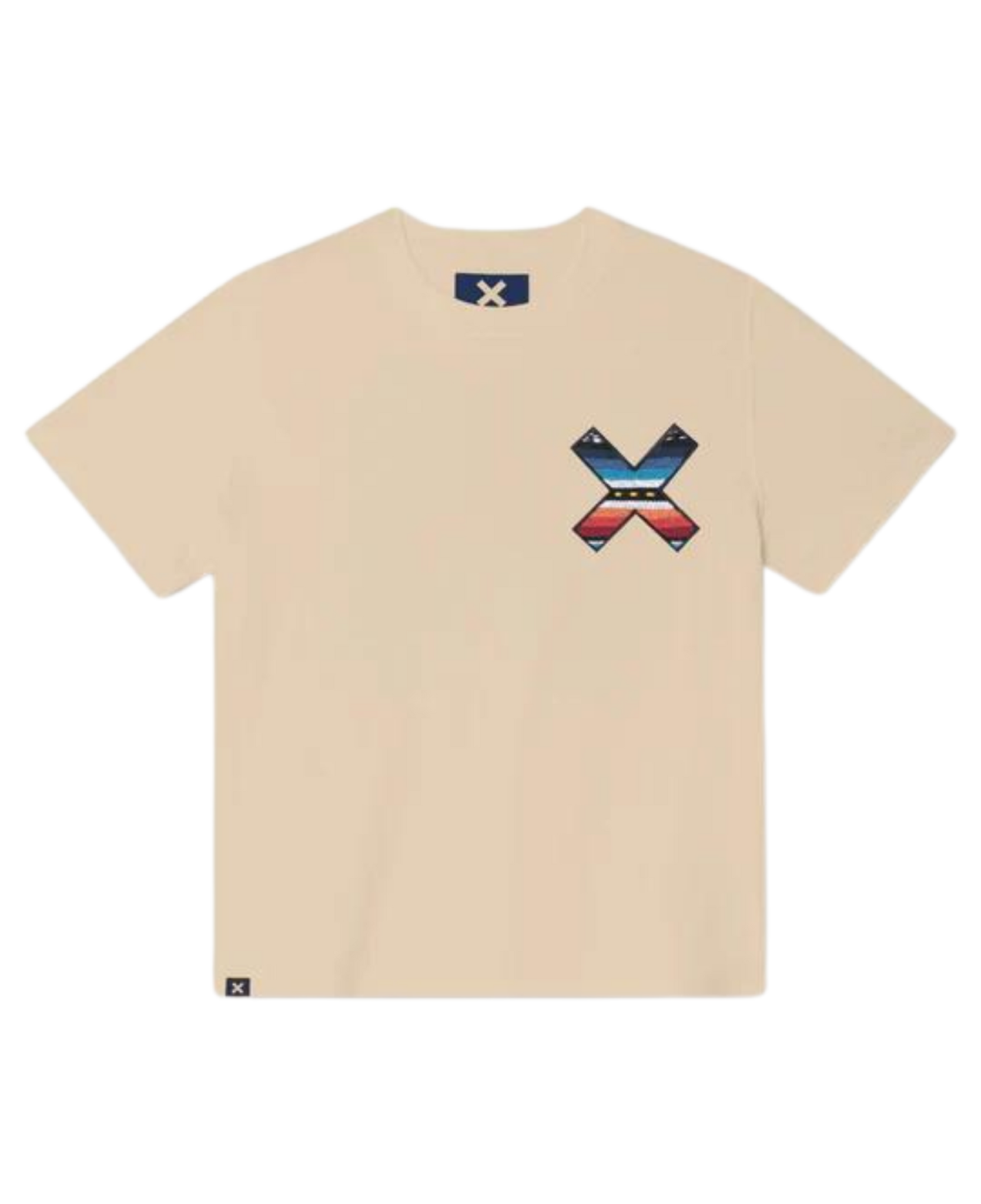 BLUE BANANA Classic Sand T-shirt 