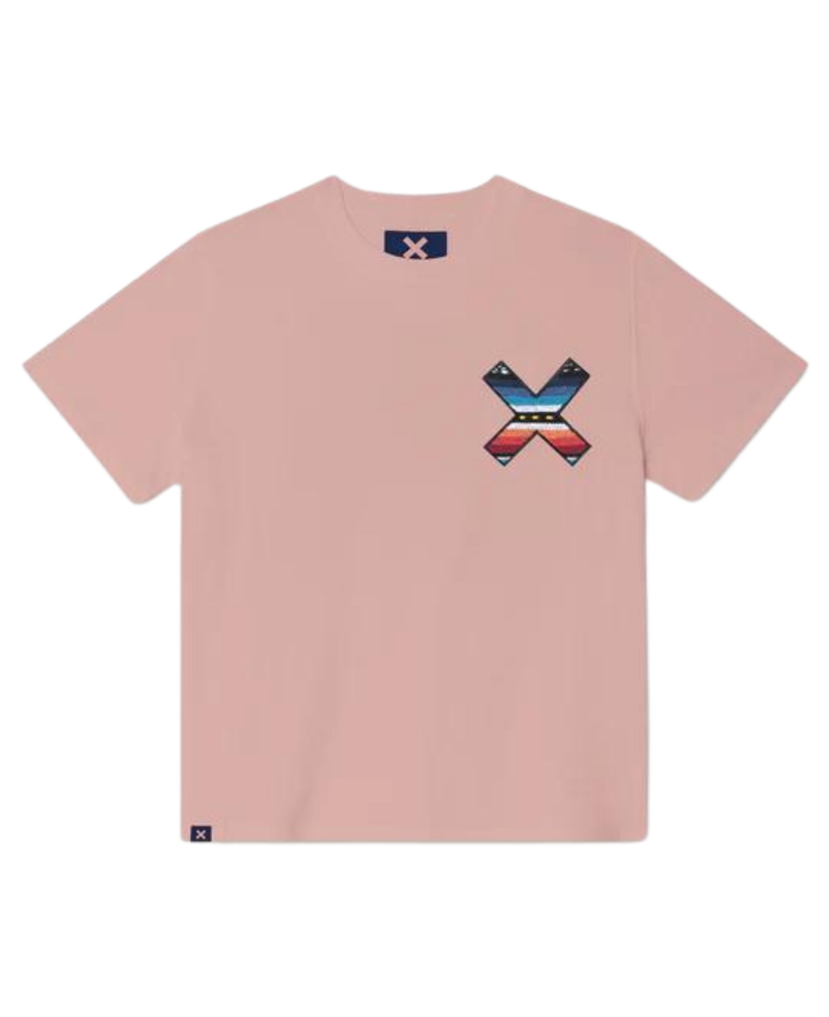 BLUE BANANA Classic Peach T-shirt 