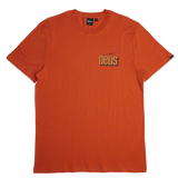 Camiseta DEUS EX MACHINA Bolter Clay