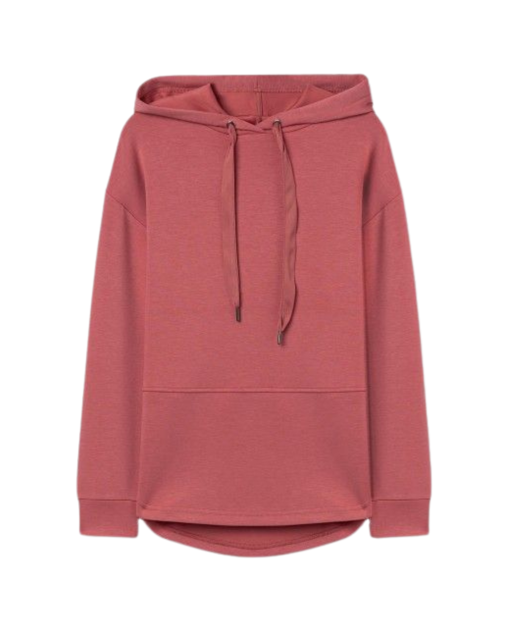 Sudadera TIFFOSI Caly Pompeian Red