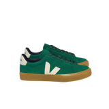 VEJA Campo Bold Suede Golf Pierre Sneakers