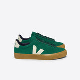 VEJA Campo Bold Suede Golf Pierre Sneakers