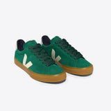 VEJA Campo Bold Suede Golf Pierre Sneakers