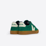 VEJA Campo Bold Wildleder Golf Pierre Schuhe