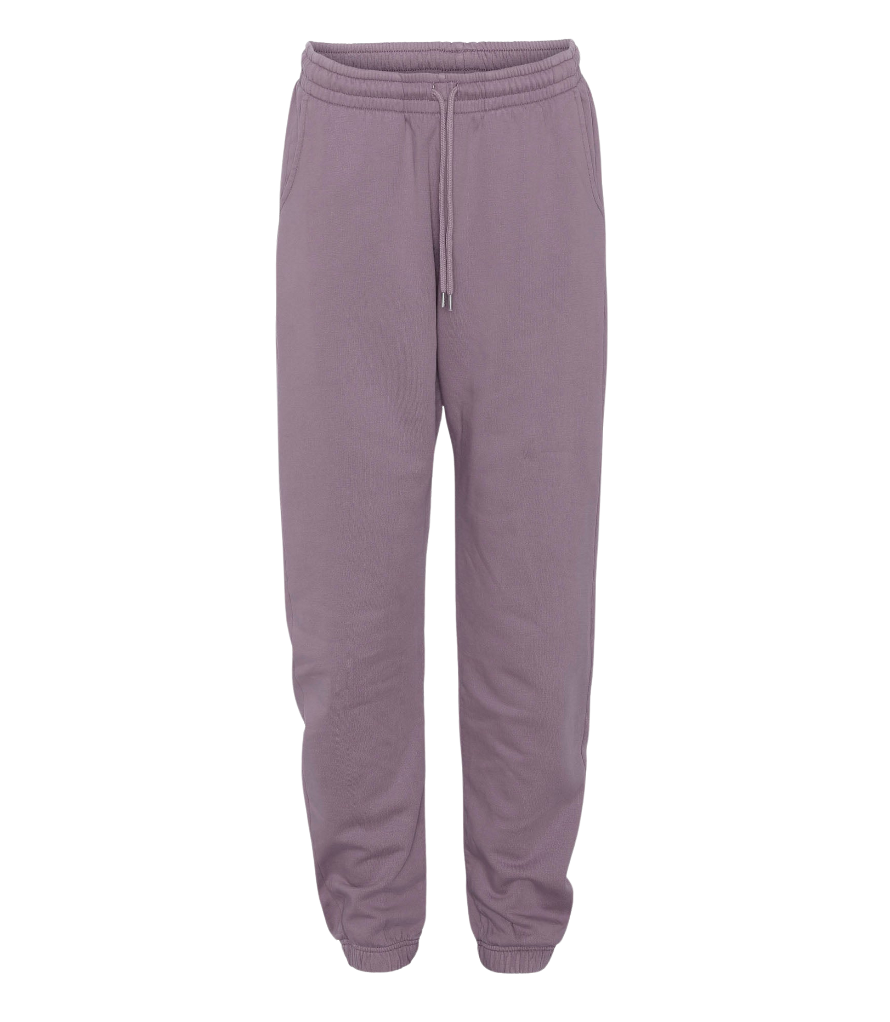 Pantalón COLORFUL STANDARD Chándal Organic Purple Haze