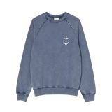 Sudadera LA PAZ Cunha Blue Oceana