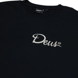 Camiseta DEUS EX MACHINA Hefferlump Black