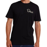 Camiseta DEUS EX MACHINA Hefferlump Black