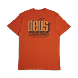 Camiseta DEUS EX MACHINA Bolter Clay