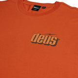 Camiseta DEUS EX MACHINA Bolter Clay