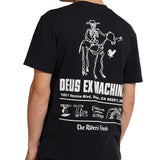 Camiseta DEUS EX MACHINA LA Address