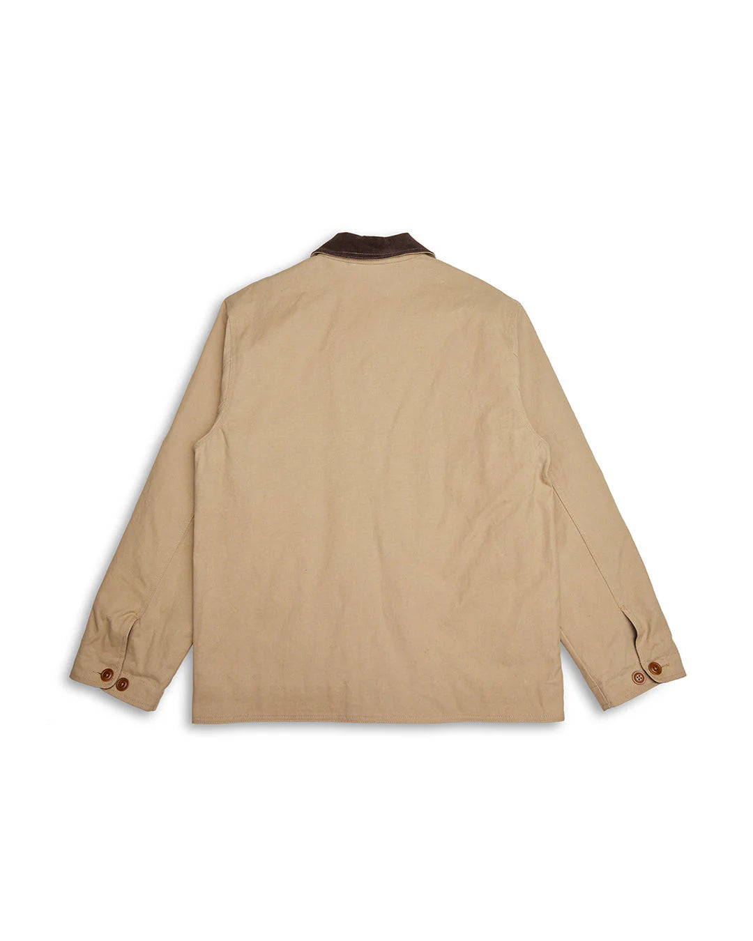 Chaqueta DEUS EX MACHINA Barn Khaki