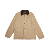 Chaqueta DEUS EX MACHINA Barn Khaki