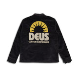 Chaqueta DEUS EX MACHINA Stokes Coach