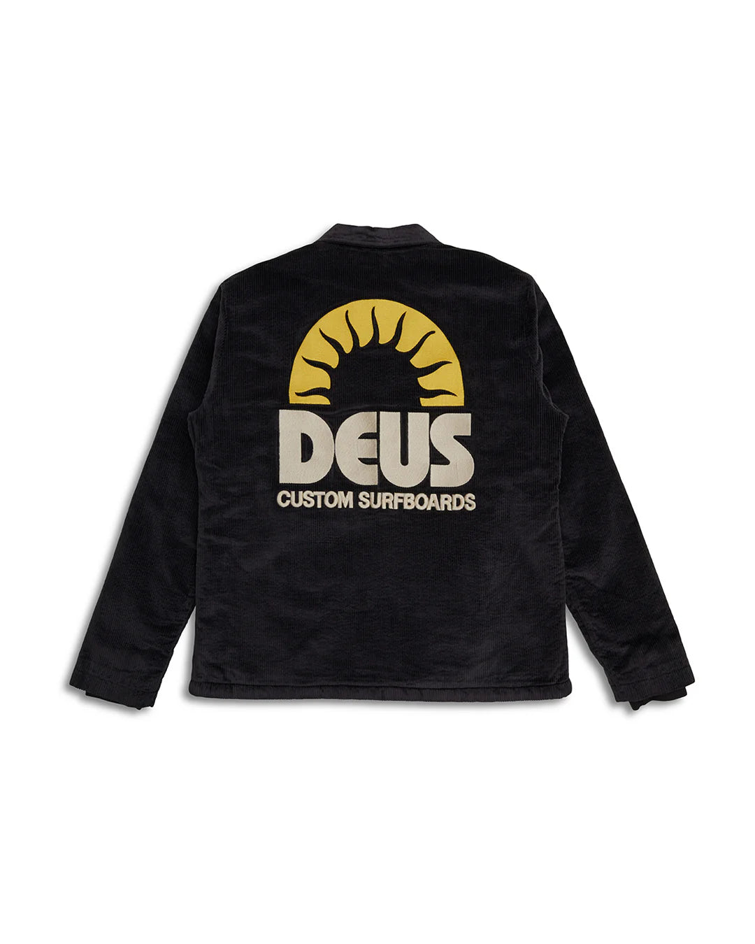 Chaqueta DEUS EX MACHINA Stokes Coach