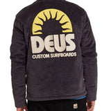 Chaqueta DEUS EX MACHINA Stokes Coach