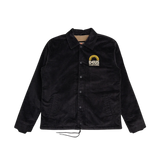 Chaqueta DEUS EX MACHINA Stokes Coach