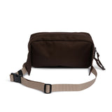 DEUS EX MACHINA Utility Pack Brown Waist Bag