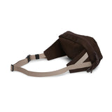 DEUS EX MACHINA Utility Pack Brown Waist Bag