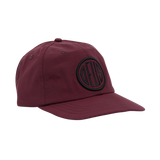 Gorra DEUS EX MACHINA Pill Logo Rhodo