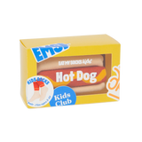 EAT MY SOCKS Hot Dog Kids Socks