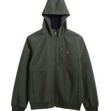 Farah Soft Shell Rudd Evergreen Jacket