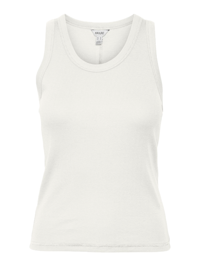 VERO MODA Lia Schneewittchen T-Shirt 