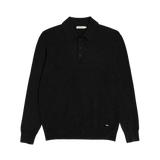 Polo GIANNI LUPO de Punto Negro GL508S