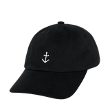 La Paz Santos Black Cap