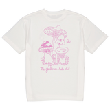 Camiseta OLOW Hats Club