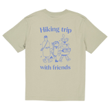 Camiseta OLOW Hiking Trip