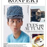 Konfekt 15 Magazin