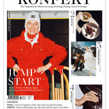 Konfekt 15 Magazine