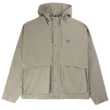 Parka FRED PERRY J7813