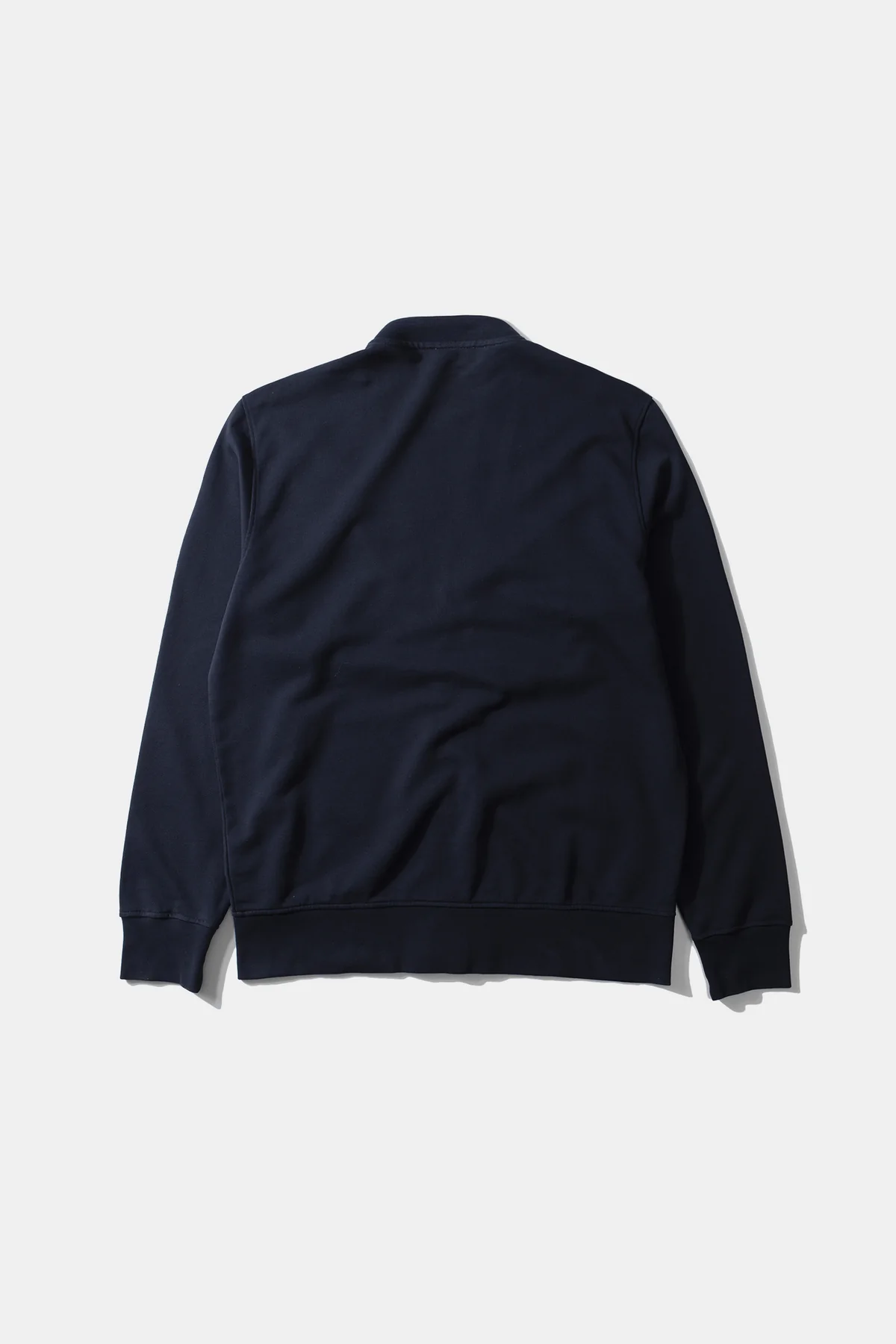 Cardigan EDMMOND STUDIOS Jacob SW Navy