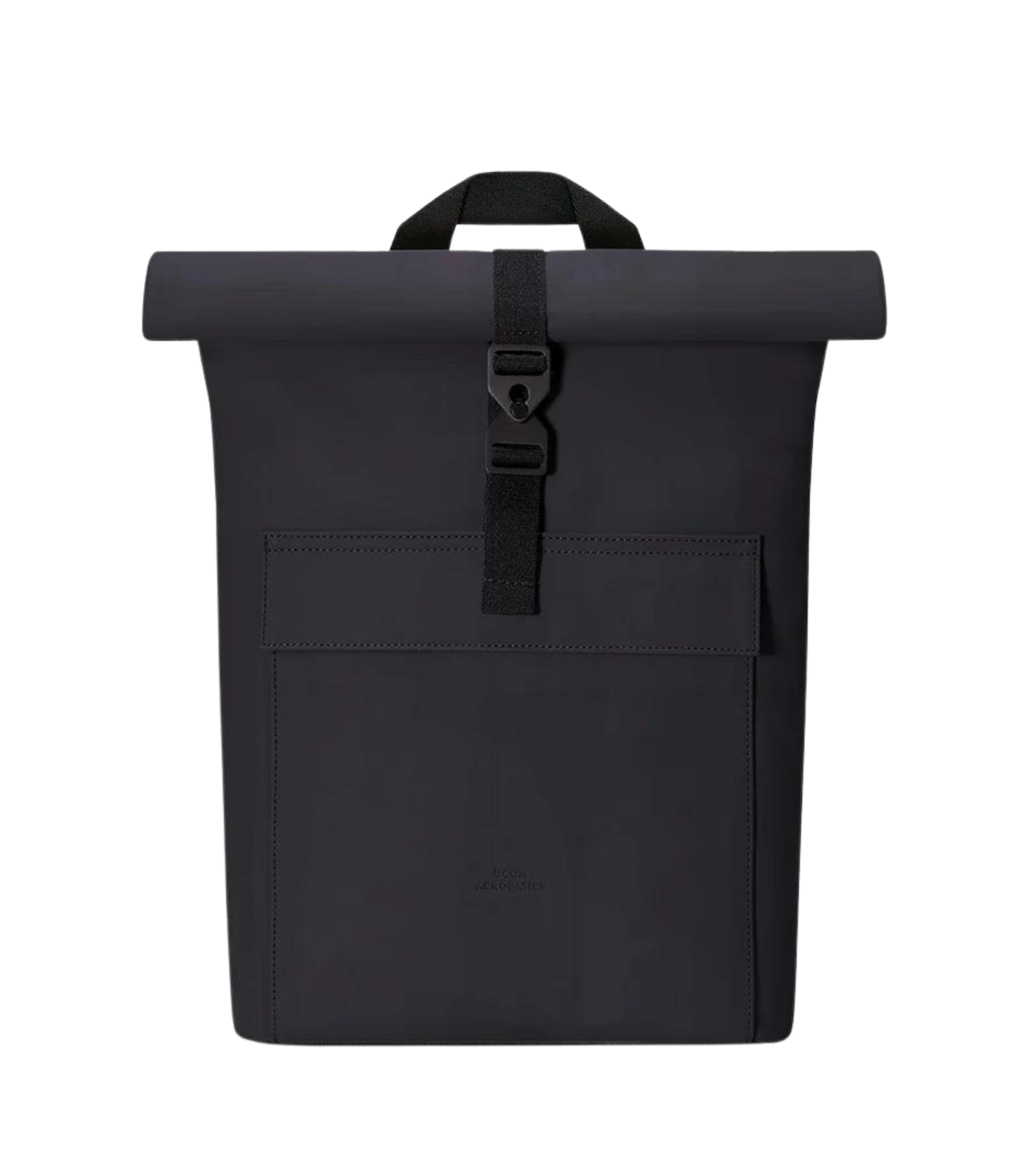 Mochila UCON Jasper Serie Lotus Negra