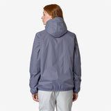 Chaqueta K-WAY Unisex Le Vrai Claude 3.0 Warm Grey Blue