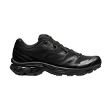 SALOMON XT-6 Schwarze Phantom-Sneaker