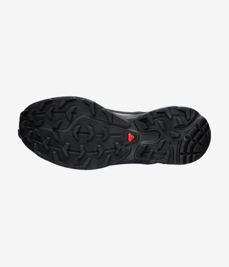 Zapatillas SALOMON XT-6 Black Phantom