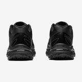 SALOMON XT-6 Schwarze Phantom-Sneaker