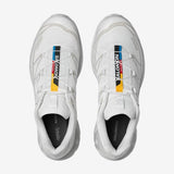 Zapatillas SALOMON XT-6 White Lunar Rock