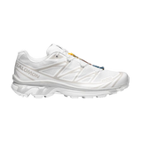 Zapatillas SALOMON XT-6 White Lunar Rock