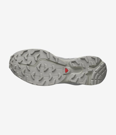 Zapatillas SALOMON XT-6 Ghost Gray Flannel