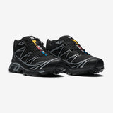 Zapatillas SALOMON XT-6 Gore-Tex Black Ftw Silver