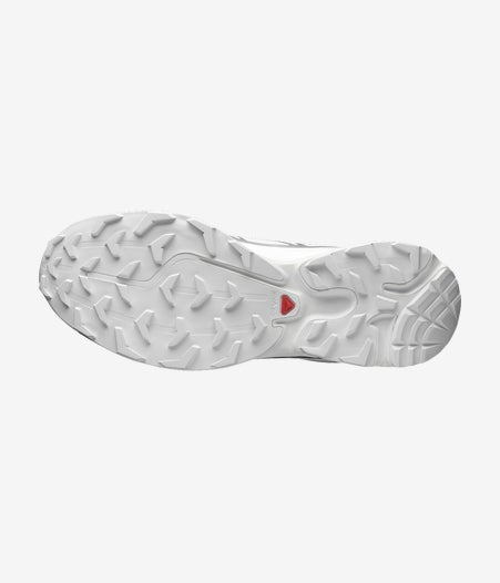 Zapatillas SALOMON XT-6 Gore-Tex White Silver