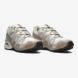 Zapatillas SALOMON Speedcross 3 Gore-Tex Vanilla Ice White Pepper Feather Gray