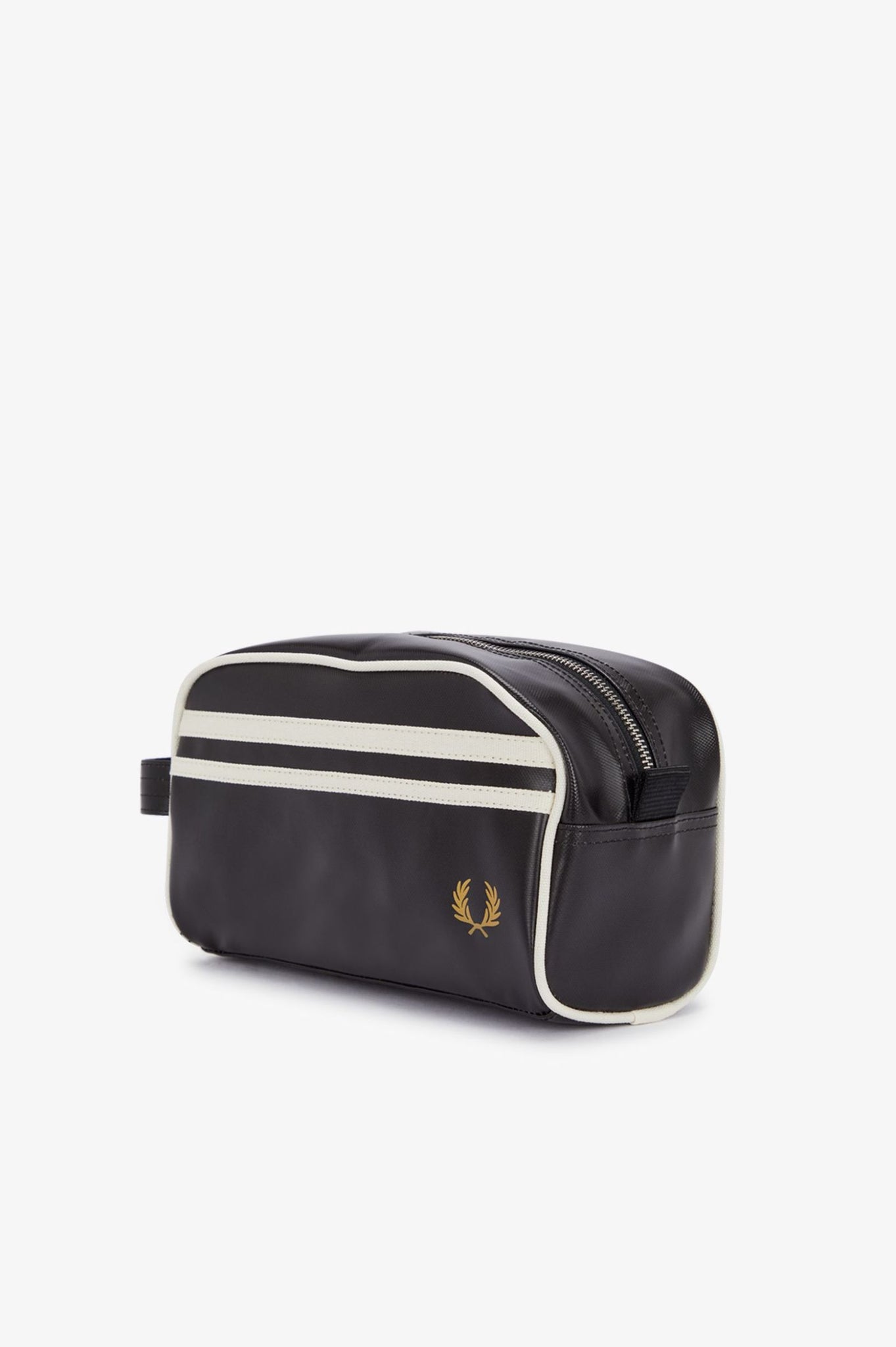 Neceser FRED PERRY Laurel Wreath Black